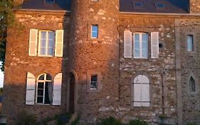 Le Manoir de la Bigotière